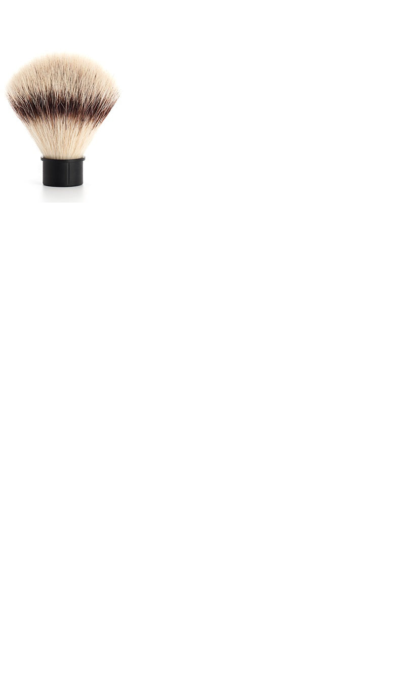 Silvertip Fiber® hár