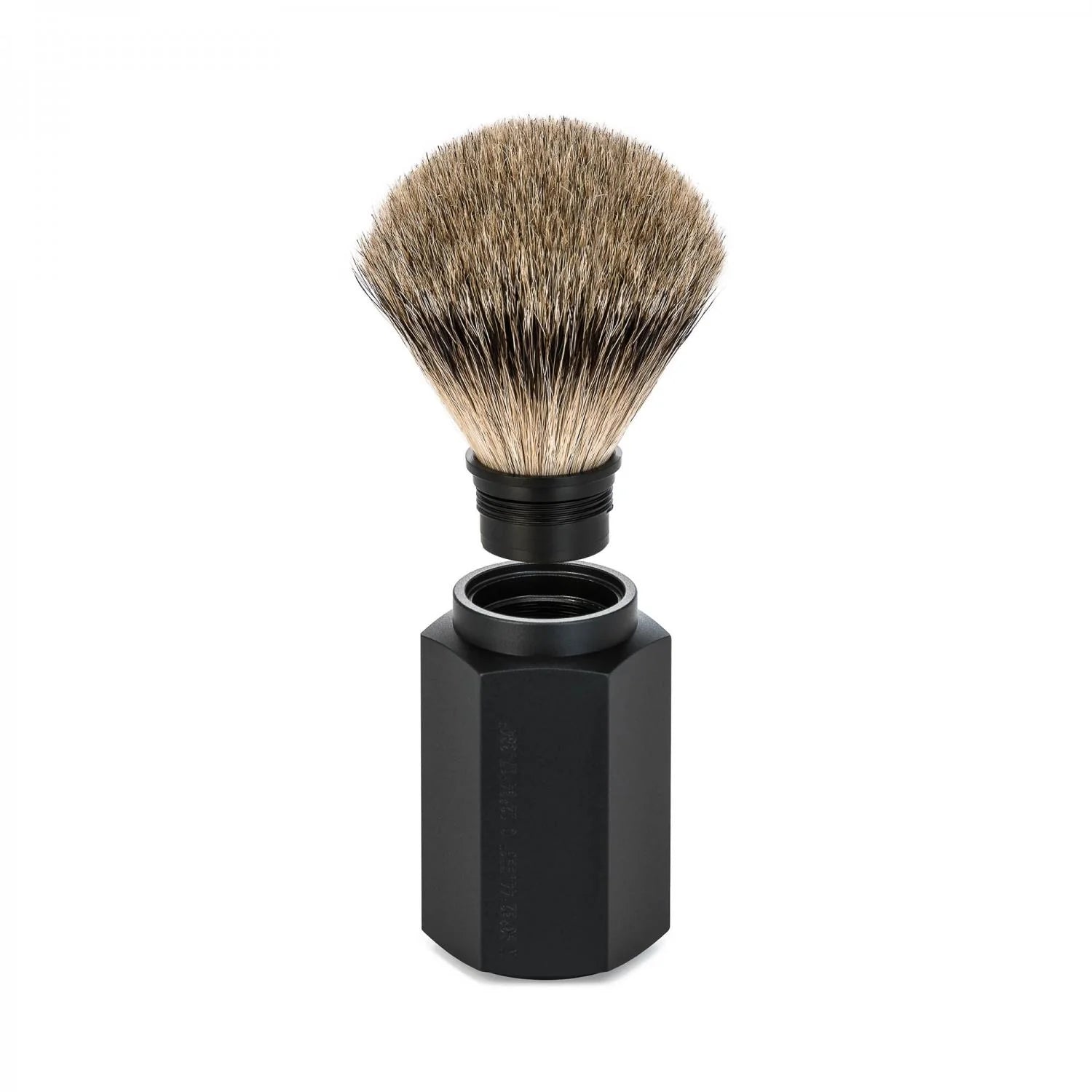 Raksett - Hexagon - Graphite - Silvertip greifingjahár