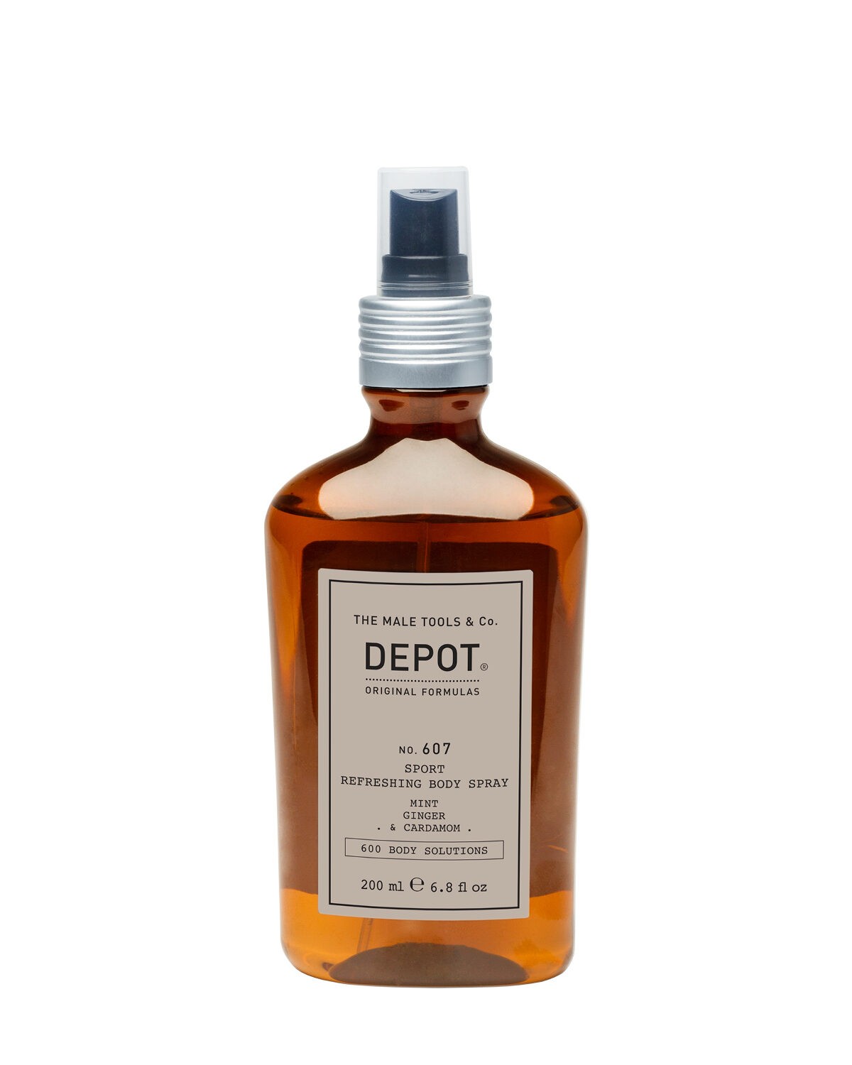 Sport Refreshing Body Spray - Húðsprey