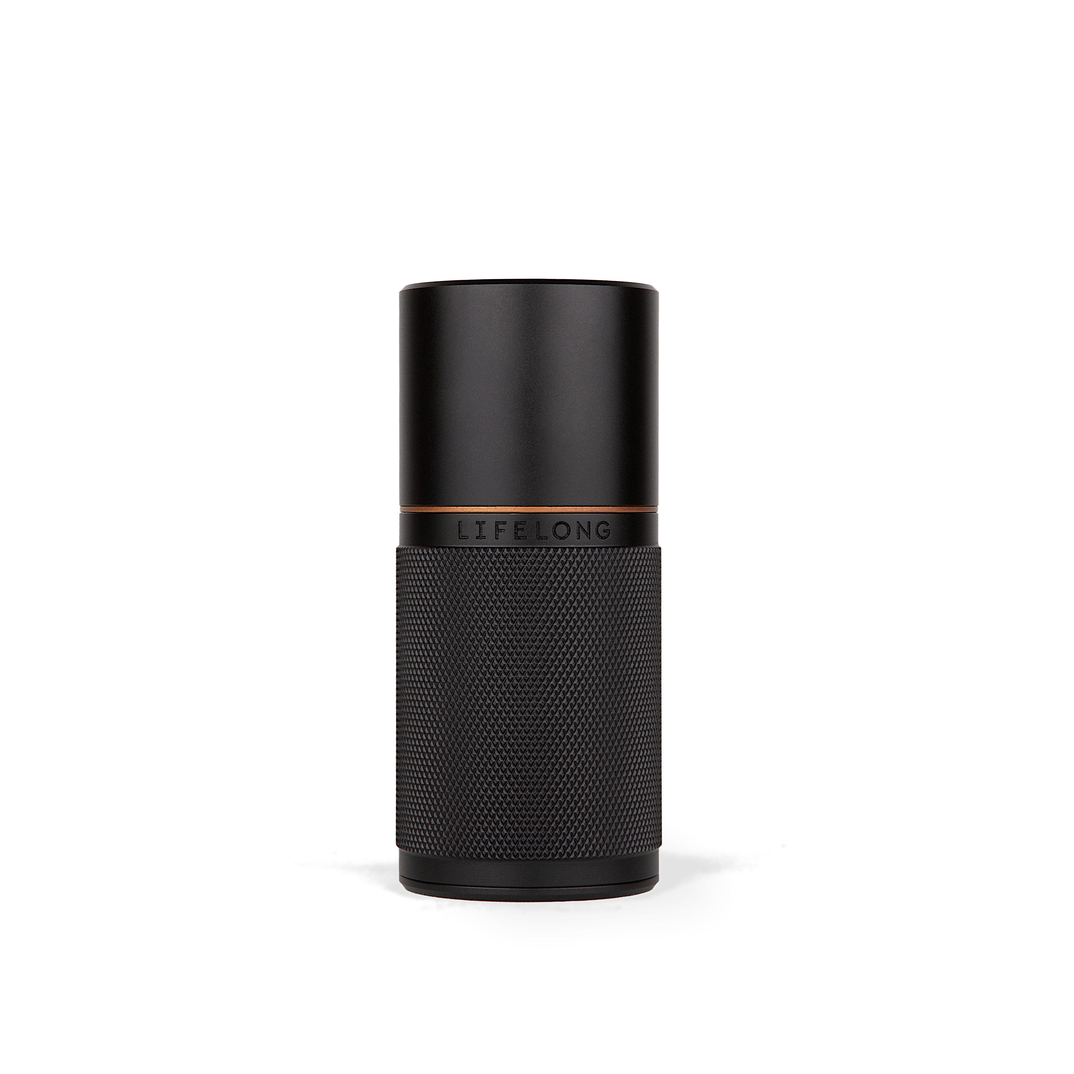 Deodorant - Stockholm Black - Svitalyktareyðir - Hylki