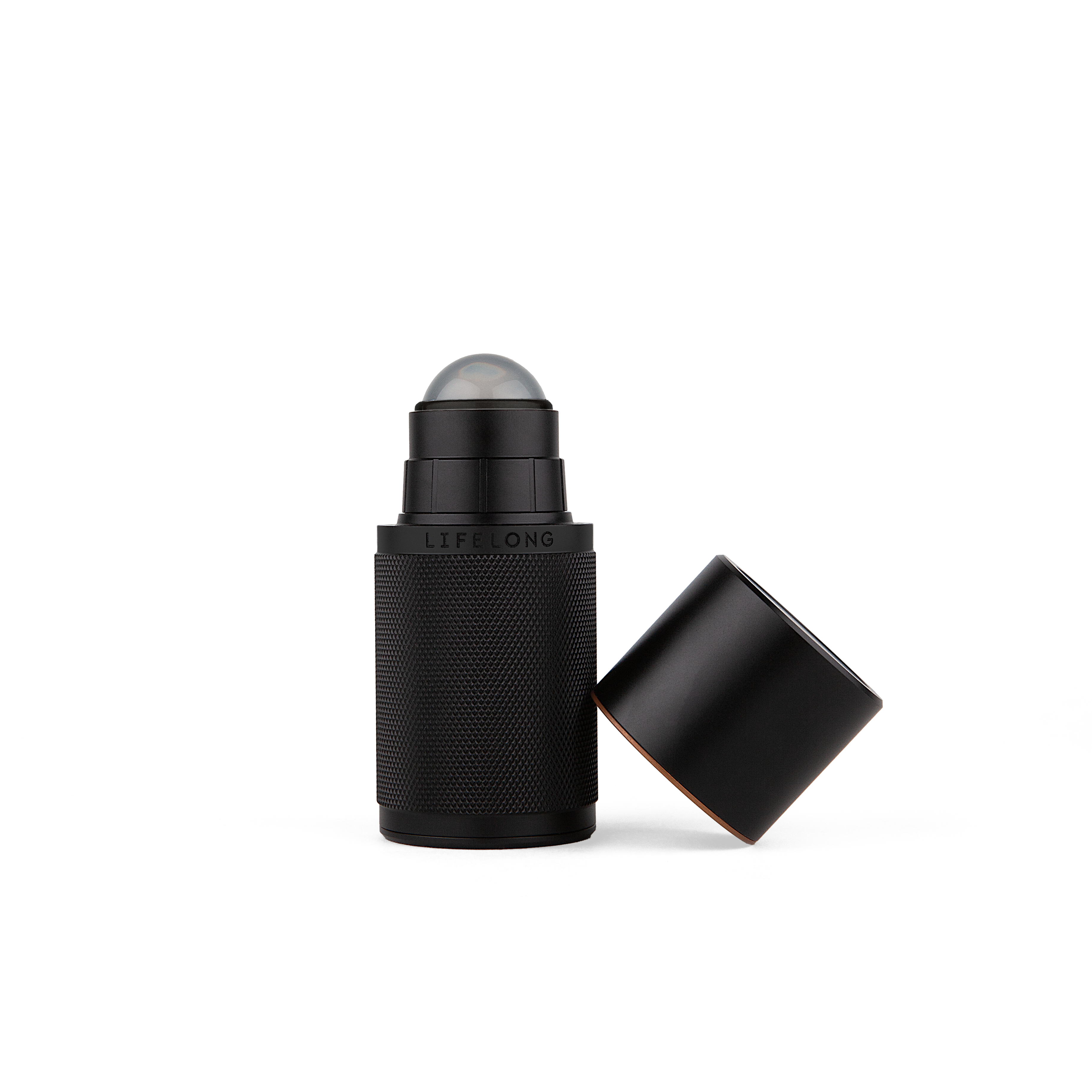 Deodorant - Stockholm Black - Svitalyktareyðir - Hylki