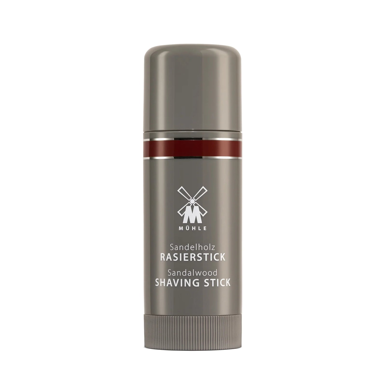 Mühle - Shaving Stick - Sandalwood - Raksápa í stifti