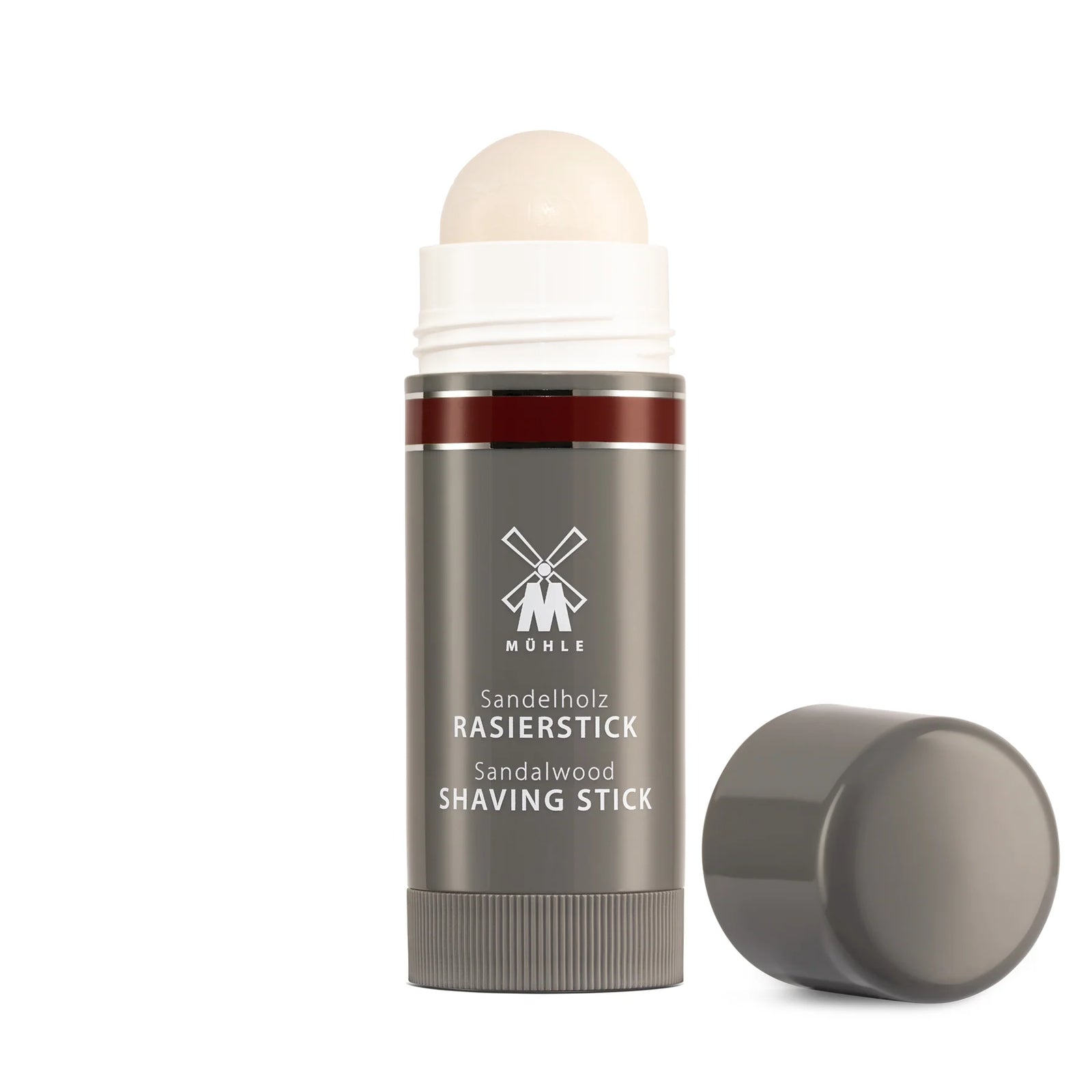 Mühle - Shaving Stick - Sandalwood - Raksápa í stifti
