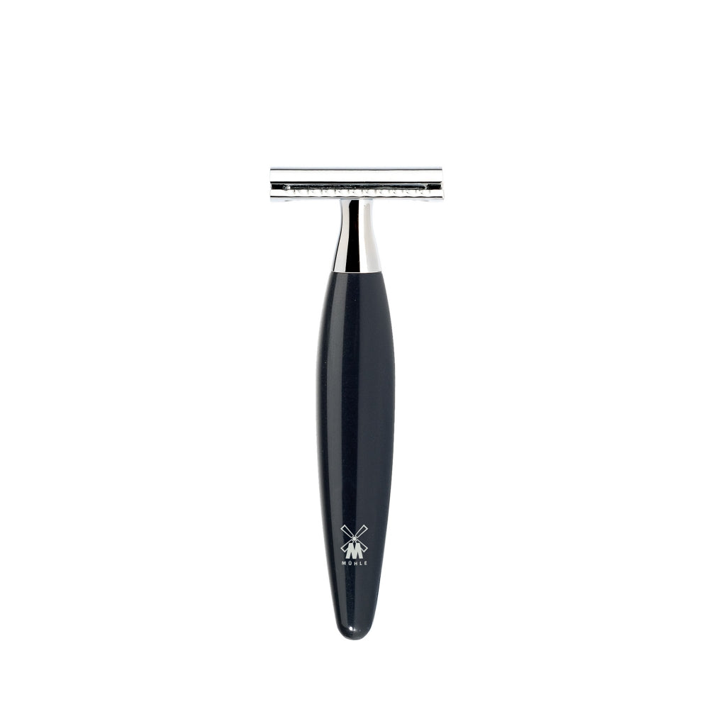 Safety Razor - R89 - Kosmo - Rakvél - Svört