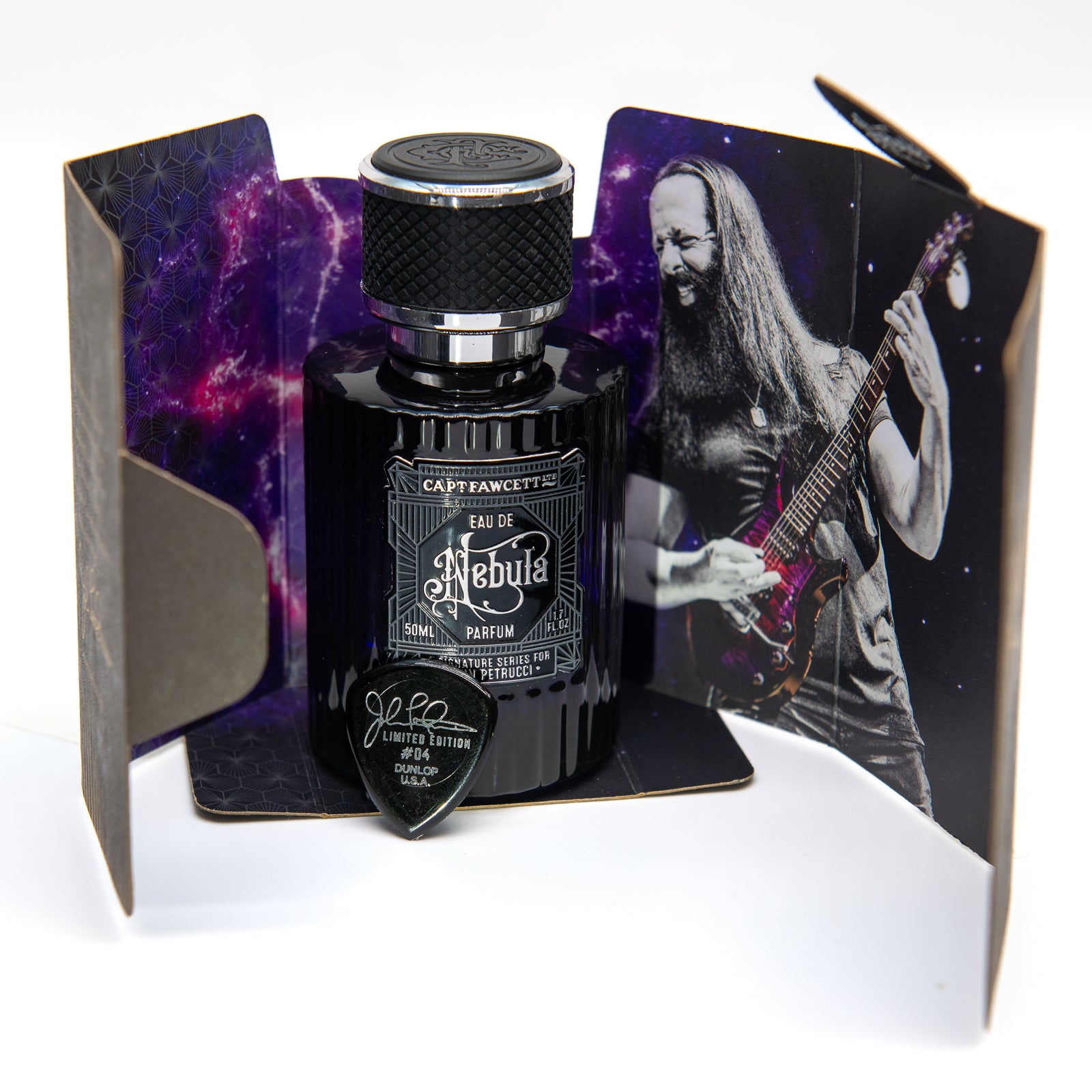 Nebula Eau de Parfum - Ilmur
