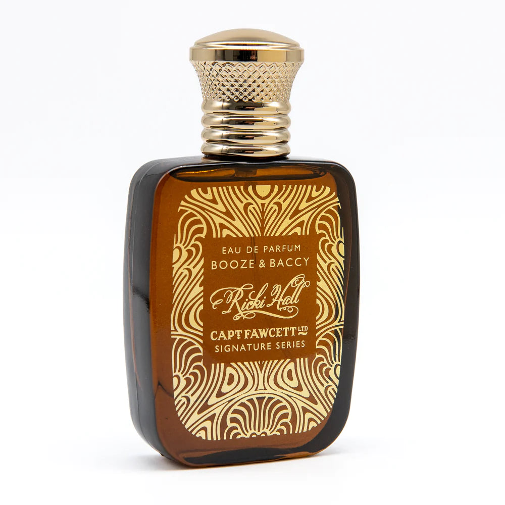Booze & Baccy Eau de Parfum - Ilmur
