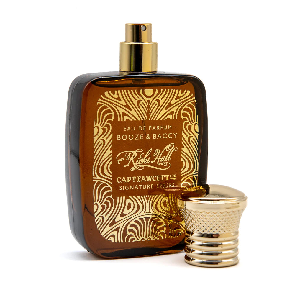 Booze & Baccy Eau de Parfum - Ilmur