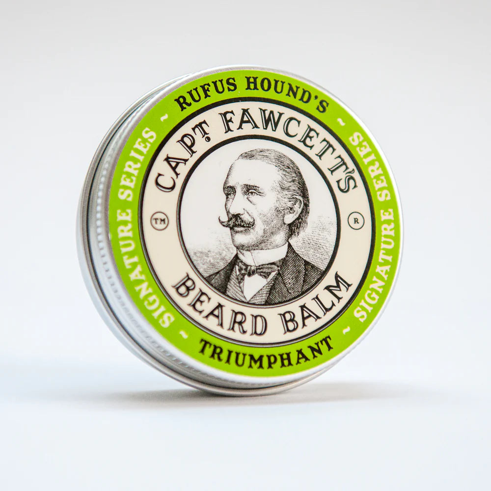 Triumphant Beard Balm - Skeggnæring