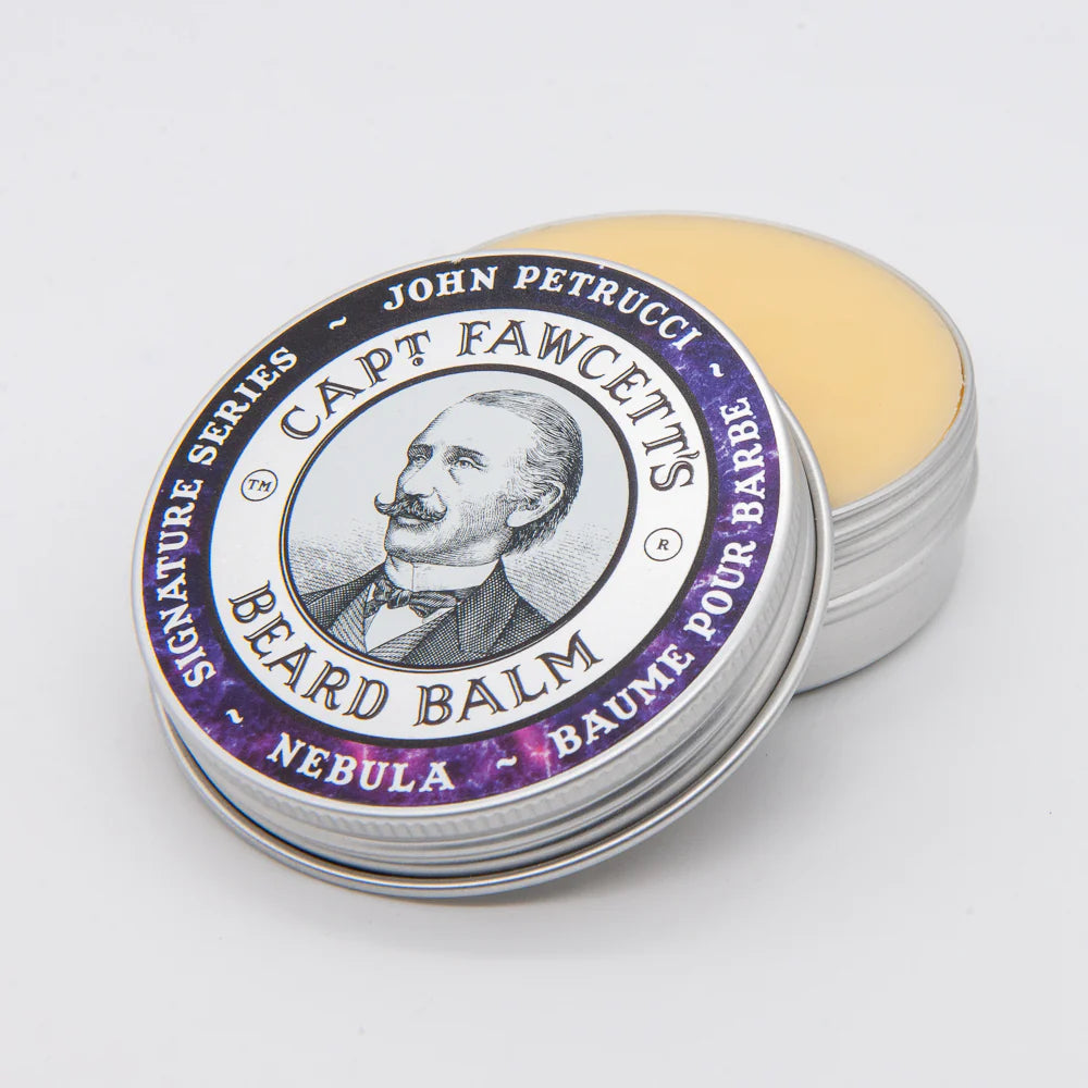 Nebula Beard Balm - Skeggnæring