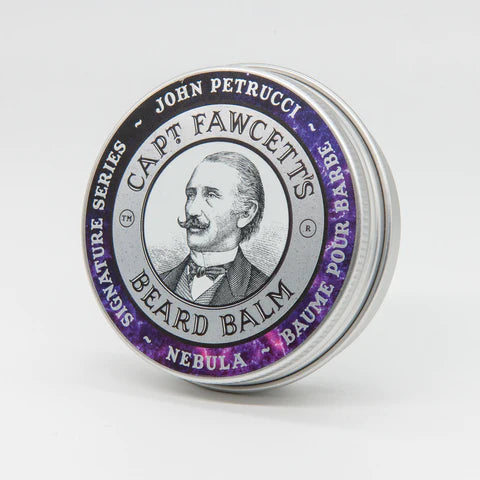 Nebula Beard Balm - Skeggnæring