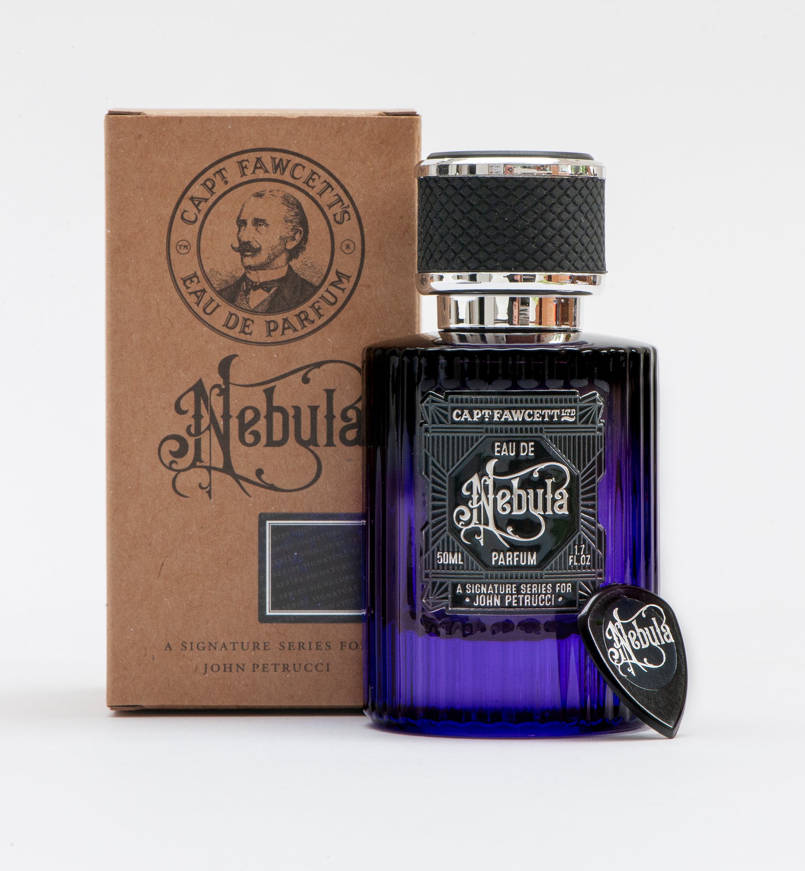 Nebula Eau de Parfum - Ilmur