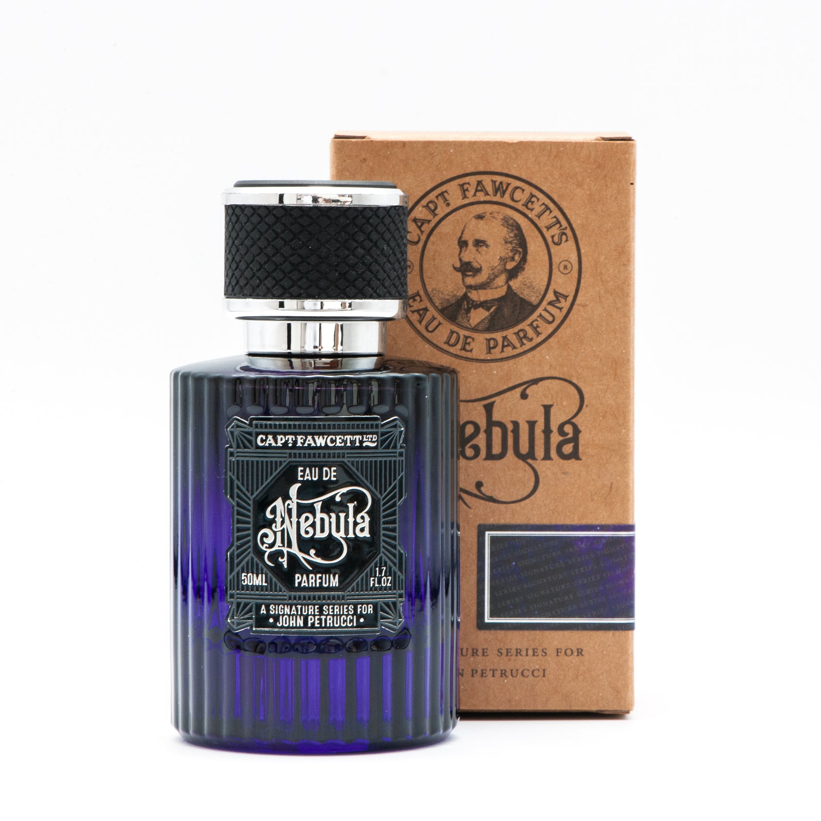 Nebula Eau de Parfum - Ilmur