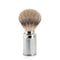 Rakbursti - Traditional - Chrome - Silvertip greifingjahár