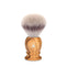Rakbursti - Classic - Viður - Silvertip fiber hár