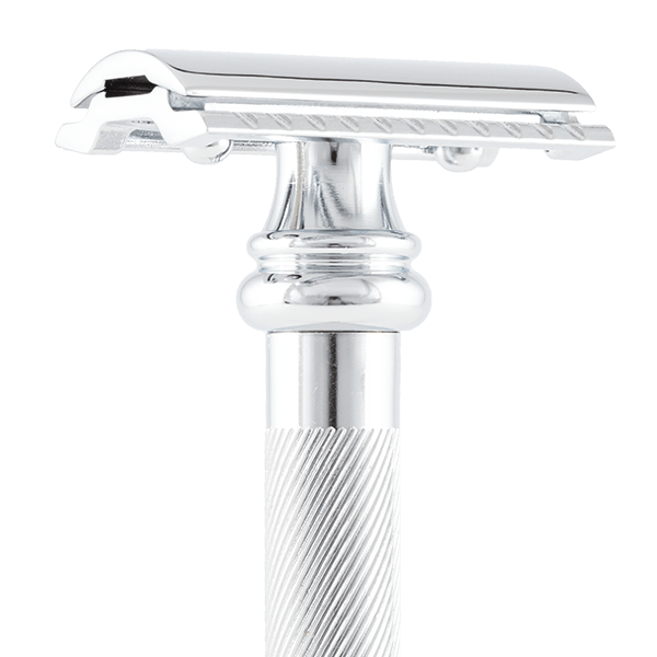 Safety Razor - Merkur 38C - Rakvél