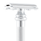 Safety Razor - Merkur 38C - Rakvél