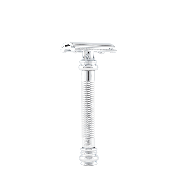 Safety Razor - Merkur 38C - Rakvél