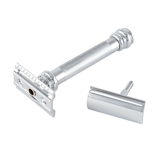 Safety Razor - Merkur 38C - Rakvél