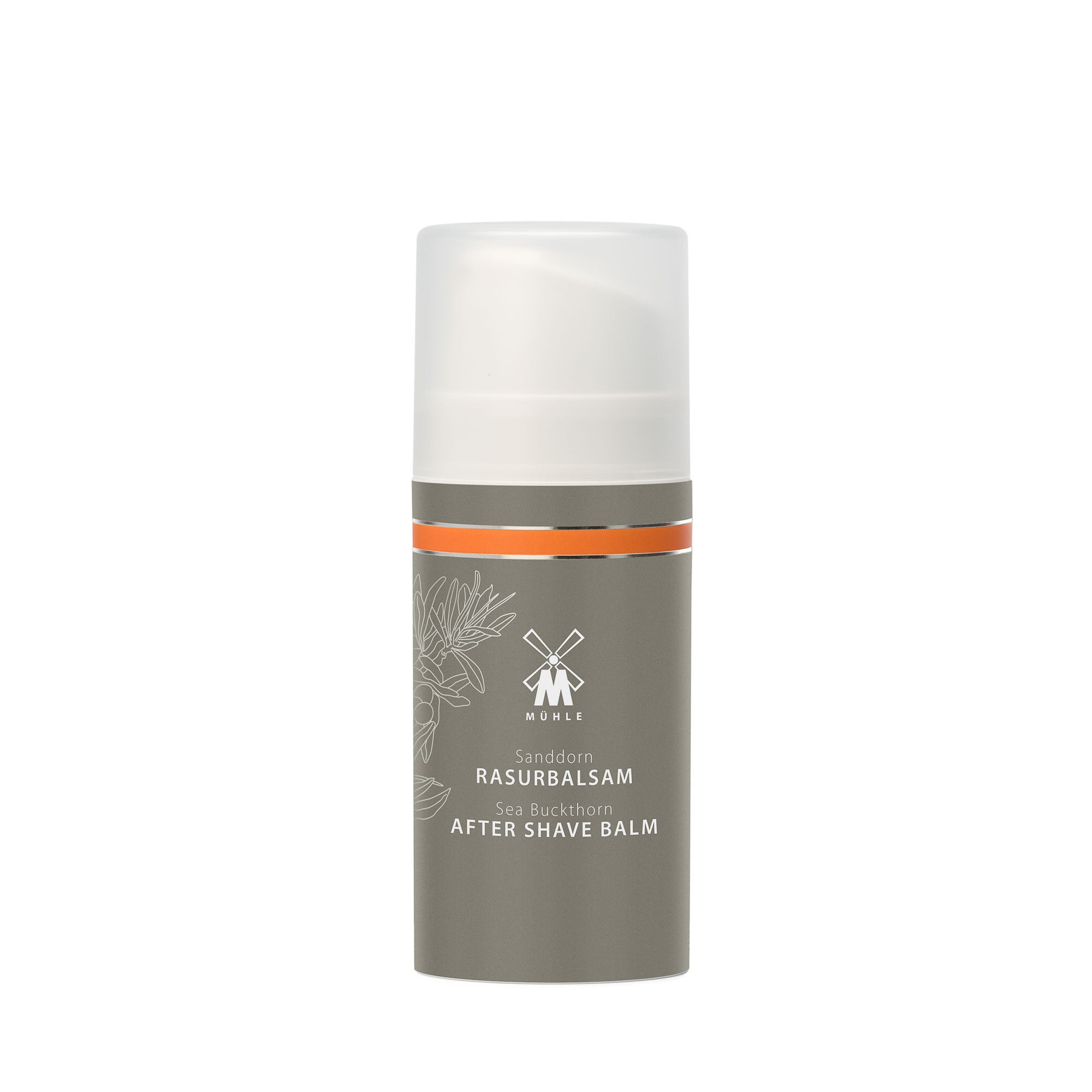 After Shave Balm - Sea Buckthorn - Krem eftir rakstur
