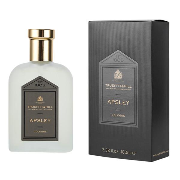 Cologne - Apsley - Ilmur