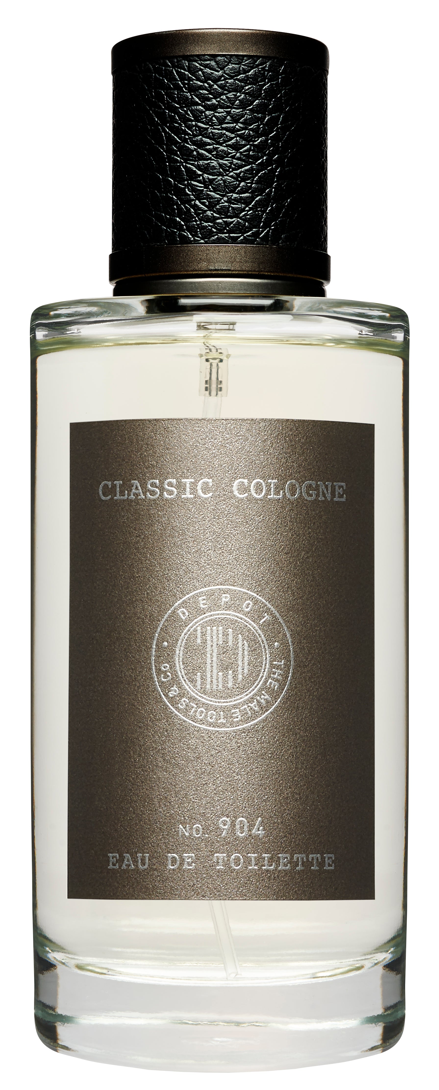 Eau de toilette - Classic cologne - Ilmur