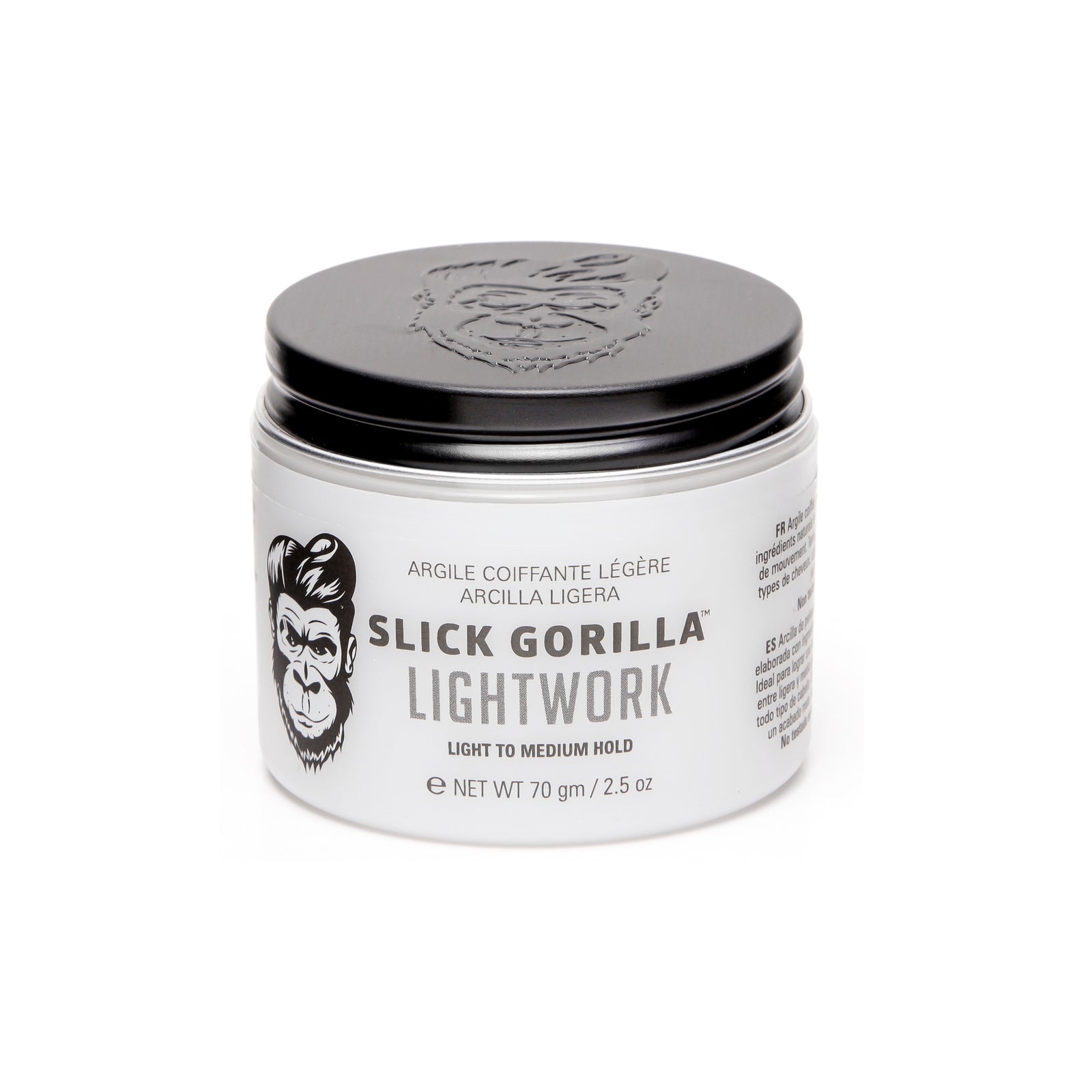 Lightwork 70gr.