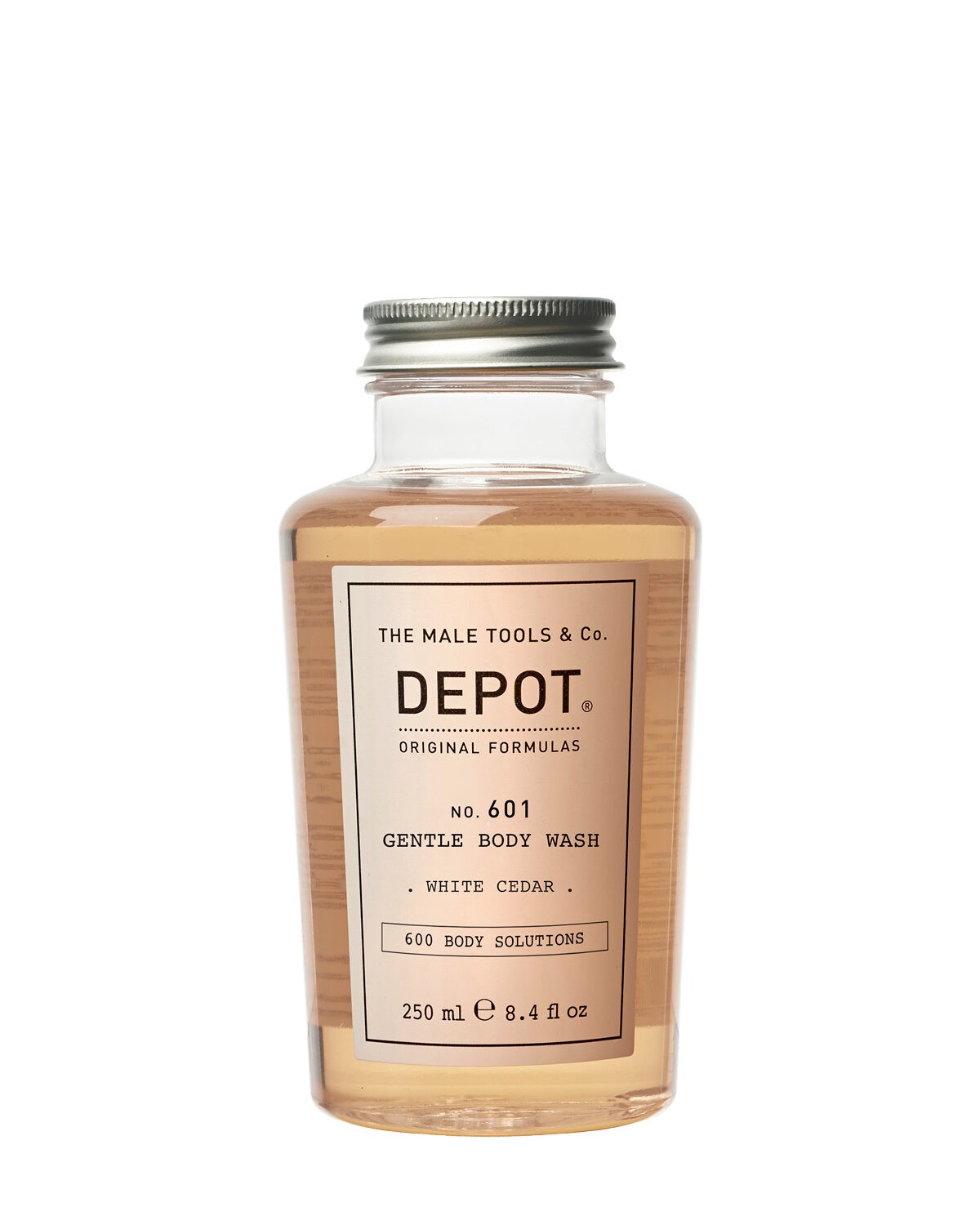 Body Wash - White Cedar - Húðsápa