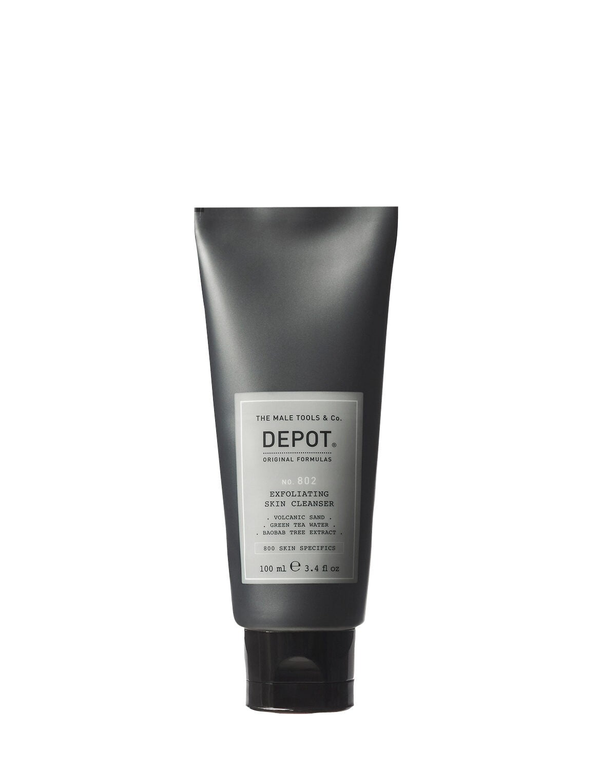 Exfoliating Skin Cleanser - Andlitshreinsir