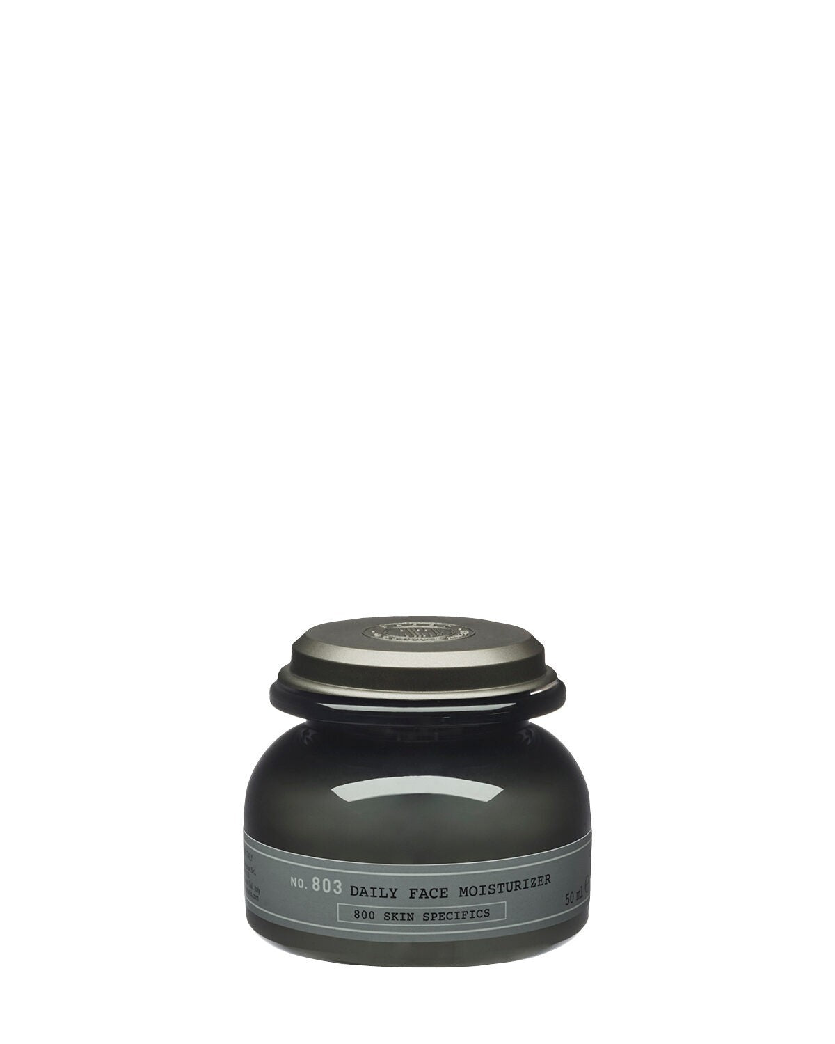 Daily Face moisturizer - Andlitskrem