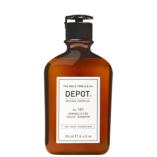 Normalizing Daily Shampoo - Sjampó