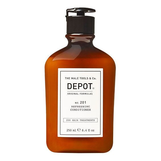 Refreshing Conditioner - Hárnæring
