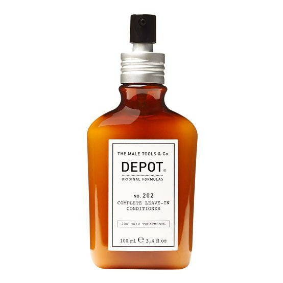 Complete Leave-In Conditioner - Hárnæring
