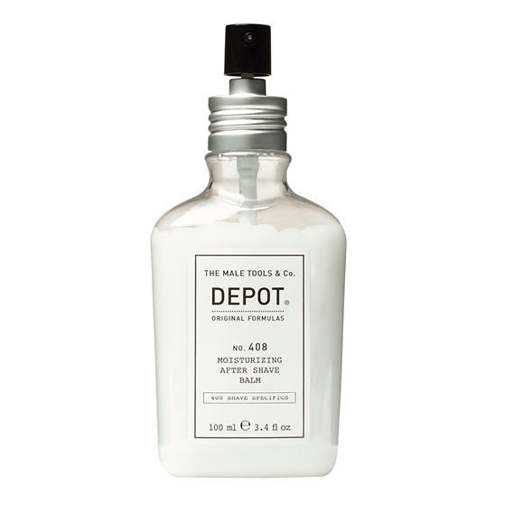 Aftershave Balm - Classic Cologne - Krem eftir rakstur