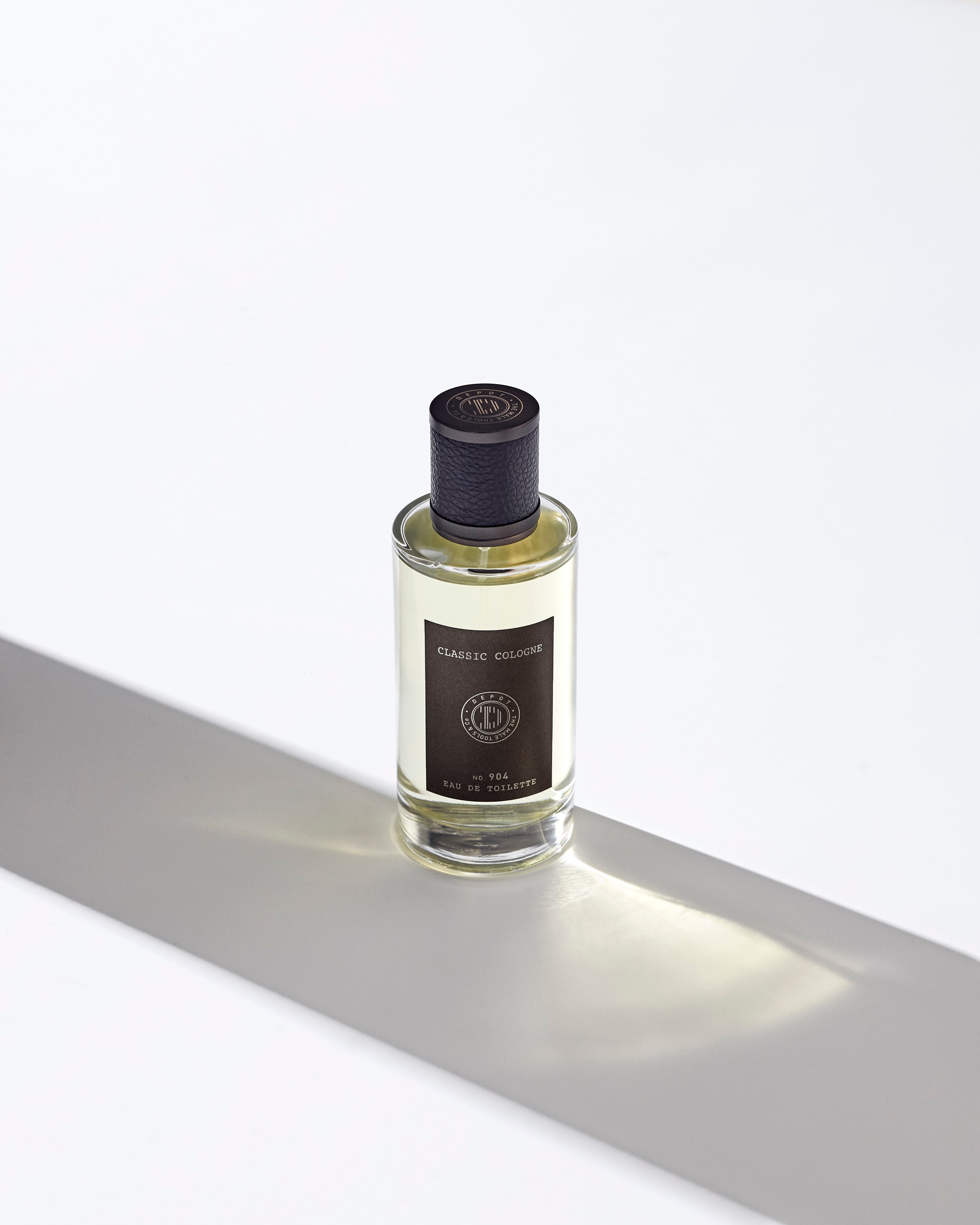 Eau de toilette - Classic cologne - Ilmur