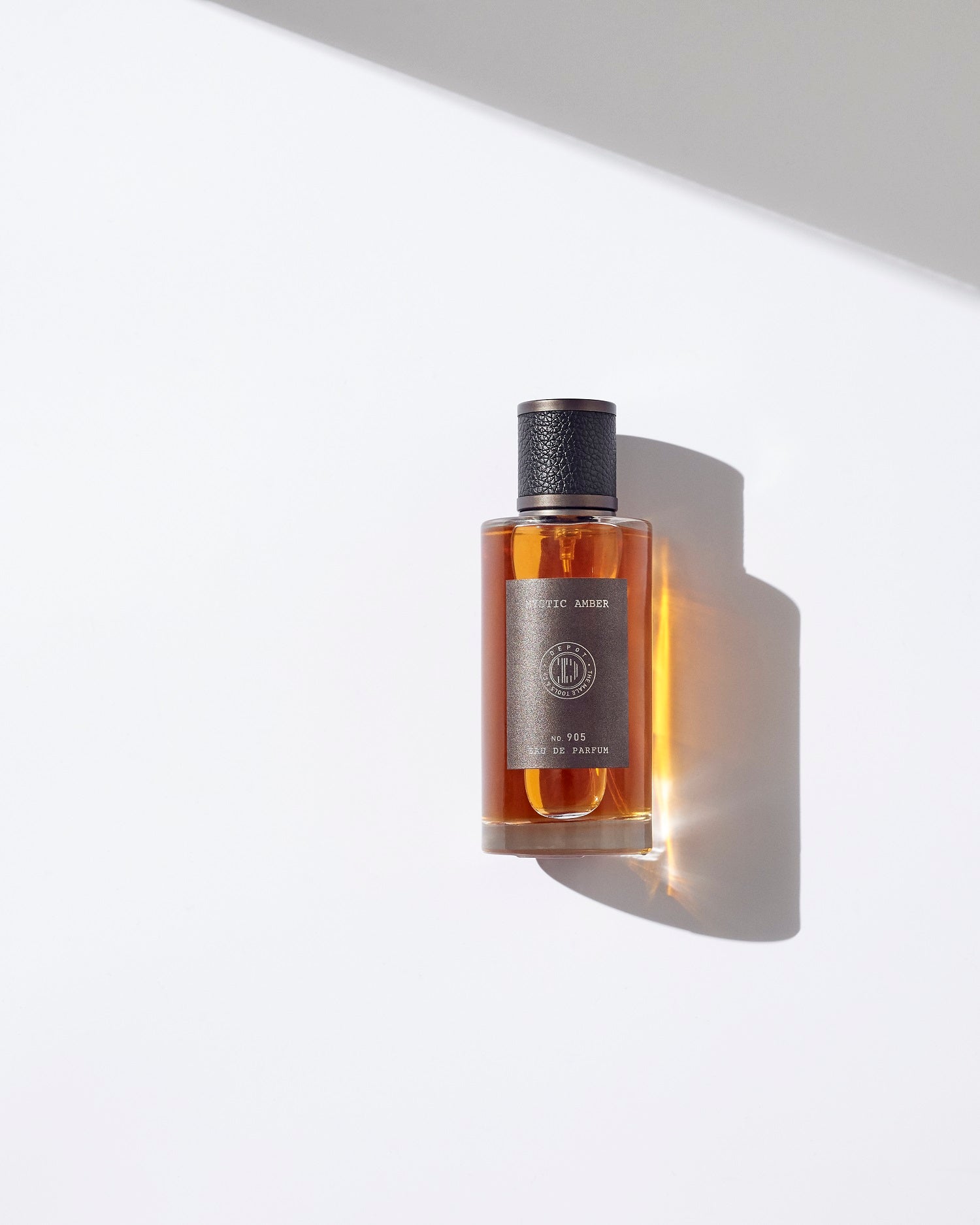 Eau de Parfum - Mystic amber - Ilmur