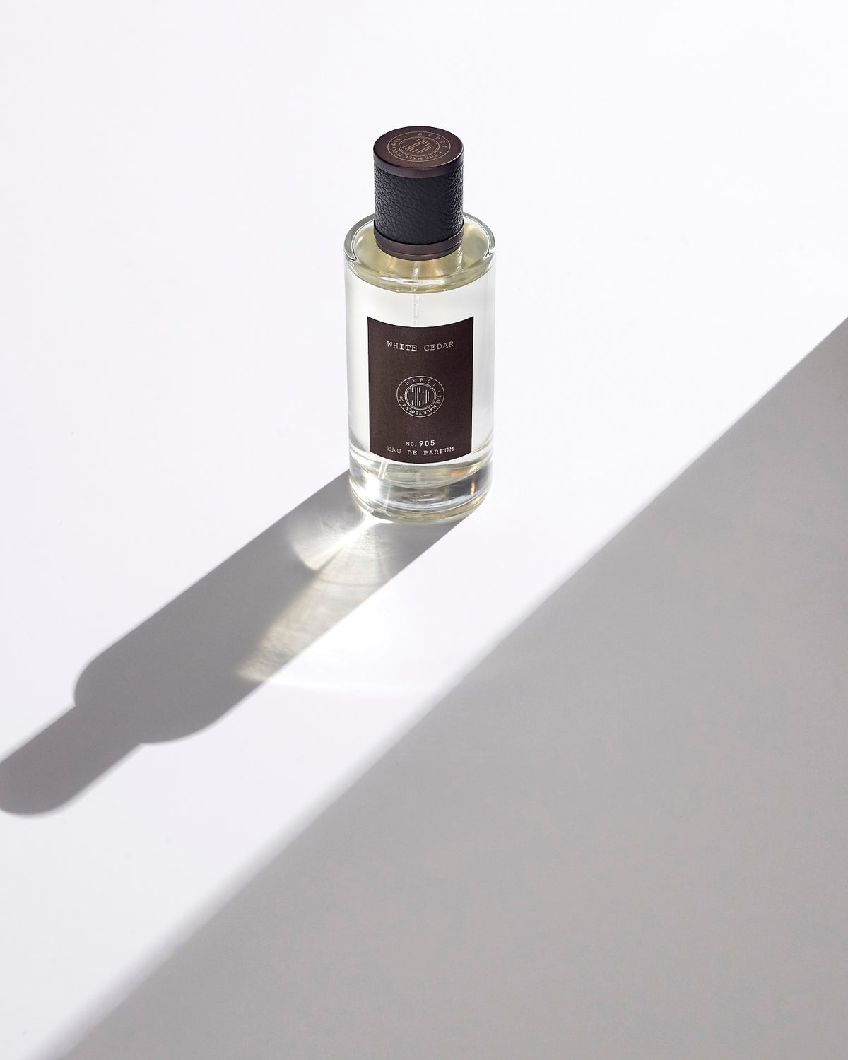 Eau de Parfum - White Cedar - Ilmur