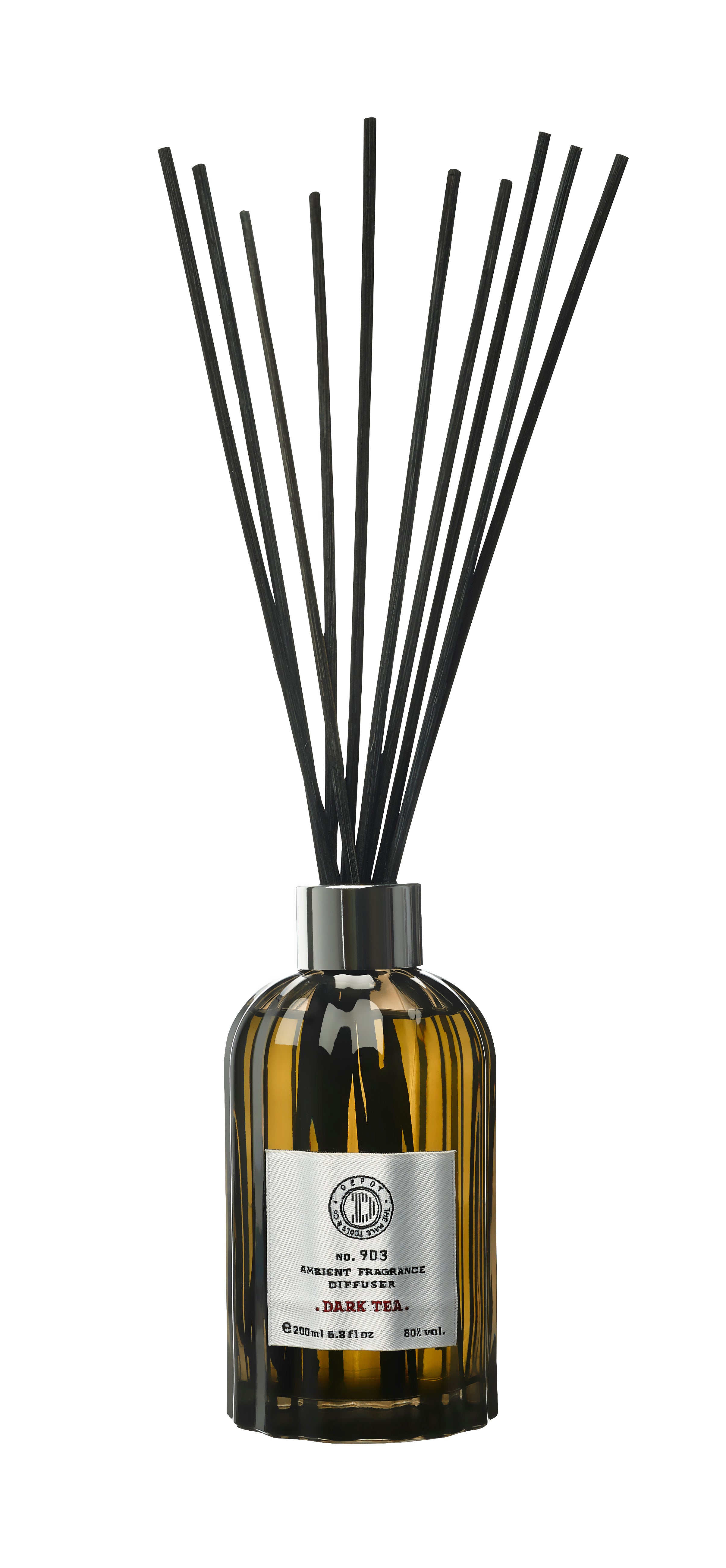 Ambient Fragance Diffuser - Ilmstrá