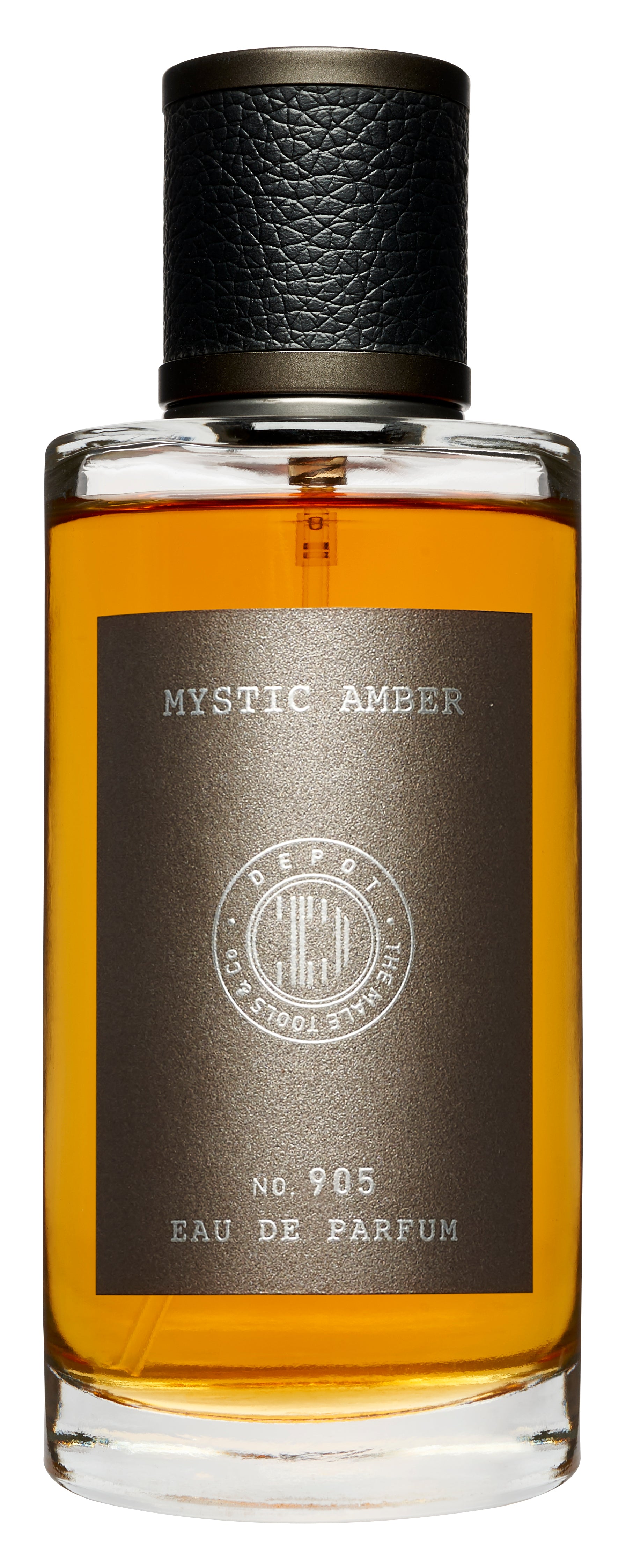 Eau de Parfum - Mystic amber - Ilmur