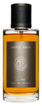 Eau de Parfum - Mystic amber - Ilmur