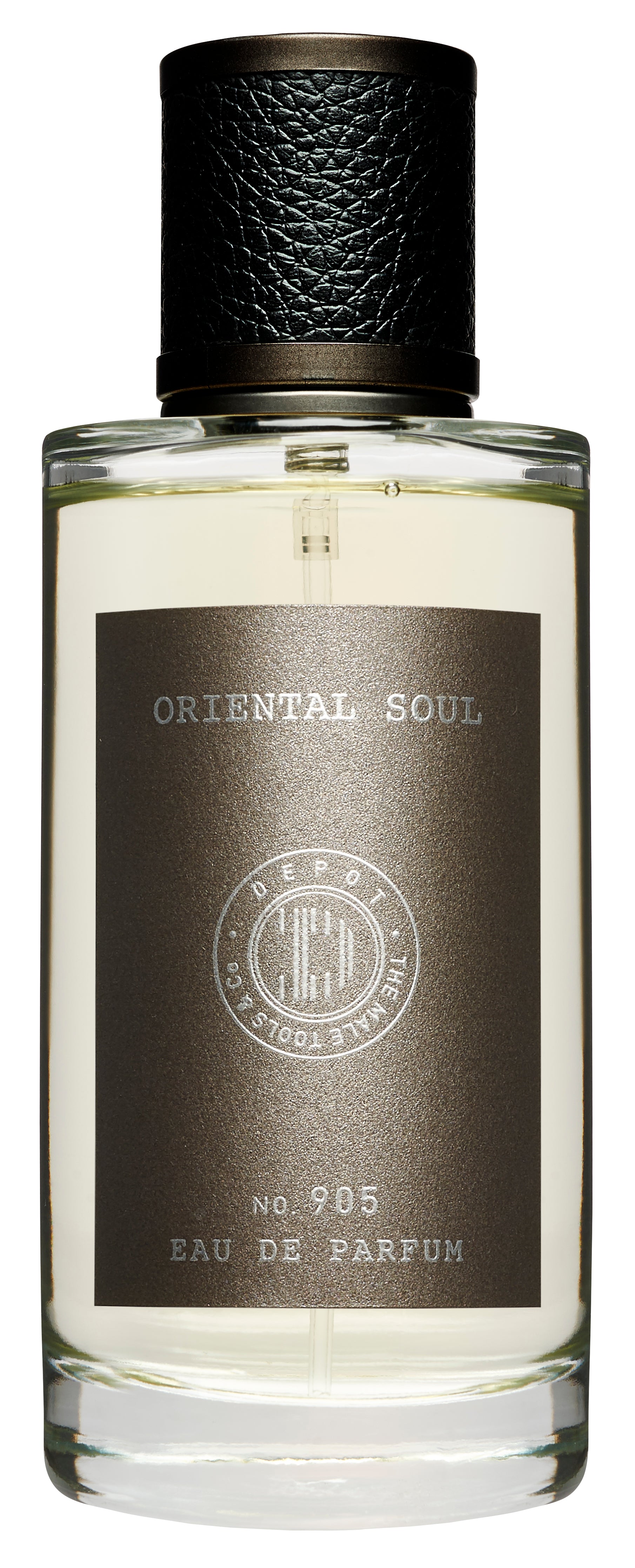 Eau de Parfum - Oriental soul - Ilmur