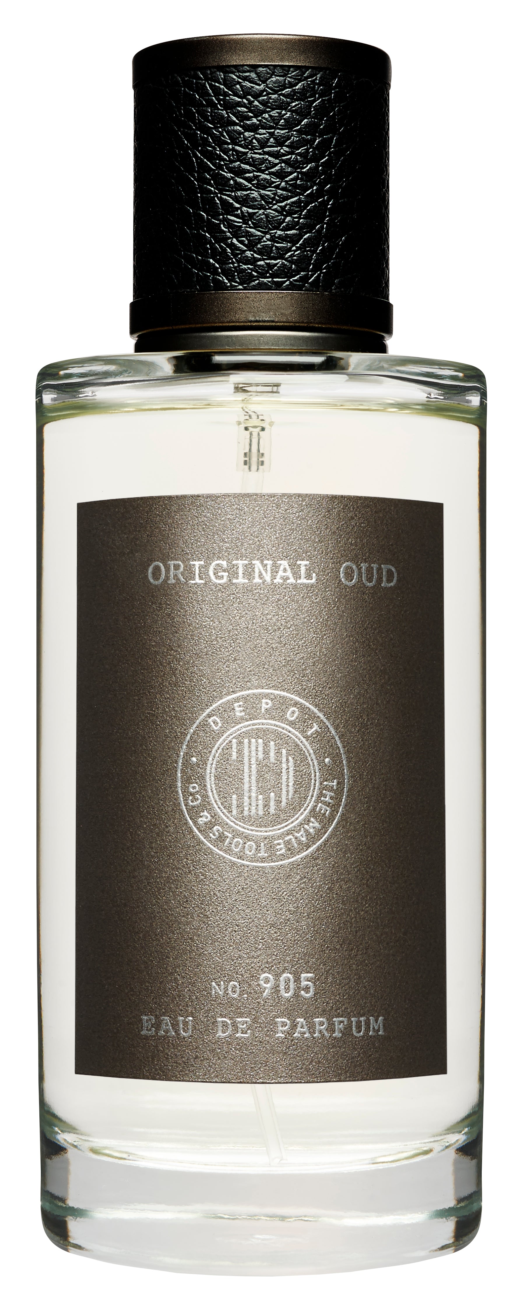 Eau de Parfum - Original oud - Ilmur
