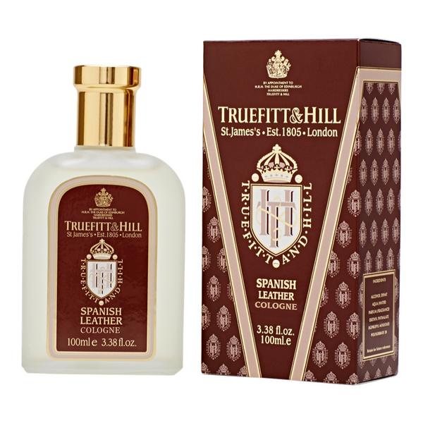 Cologne - Spanish Leather - Ilmur