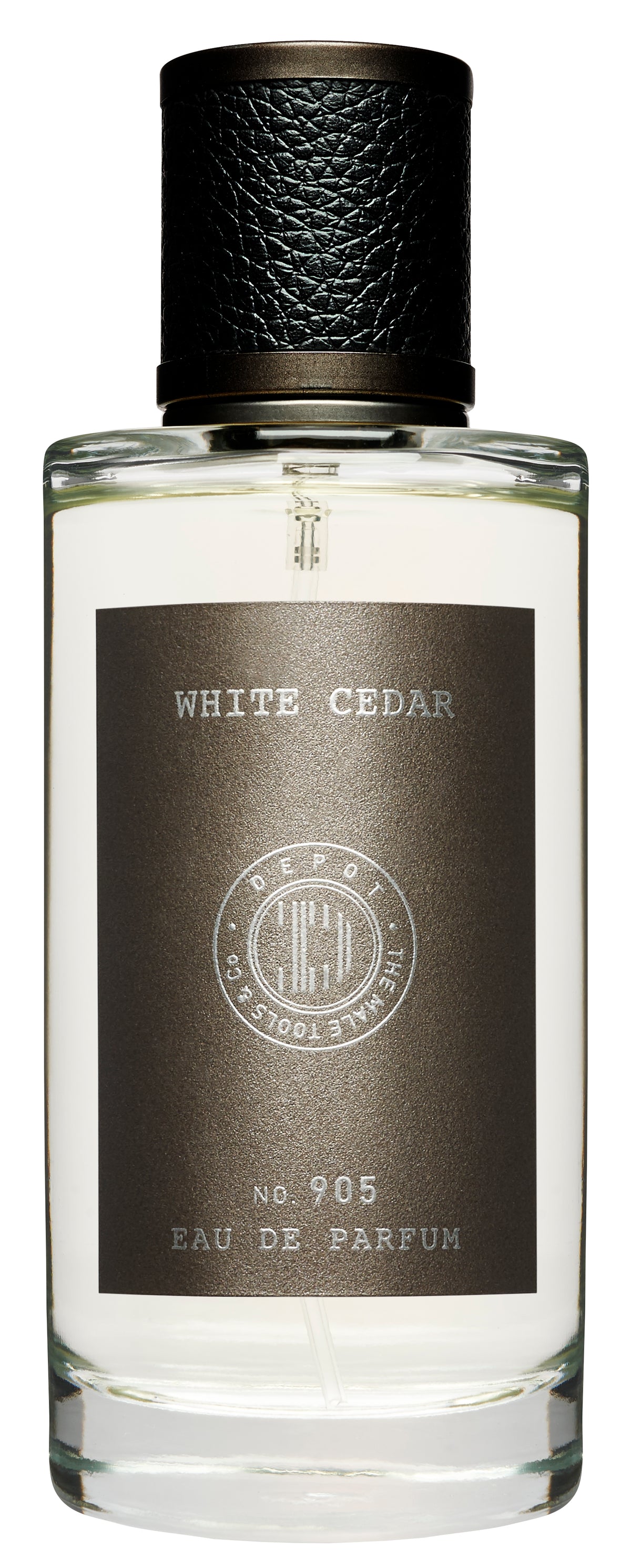 Eau de Parfum - White Cedar - Ilmur