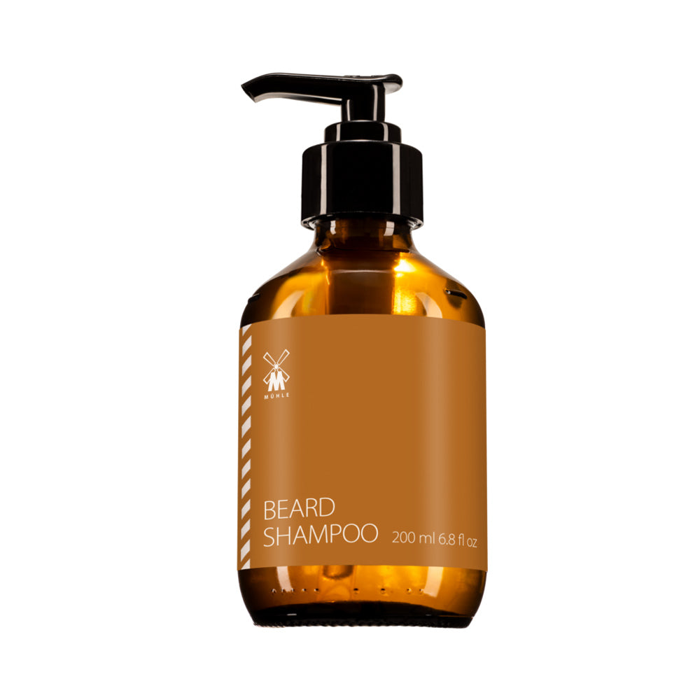 Beard Shampoo - Skeggsápa