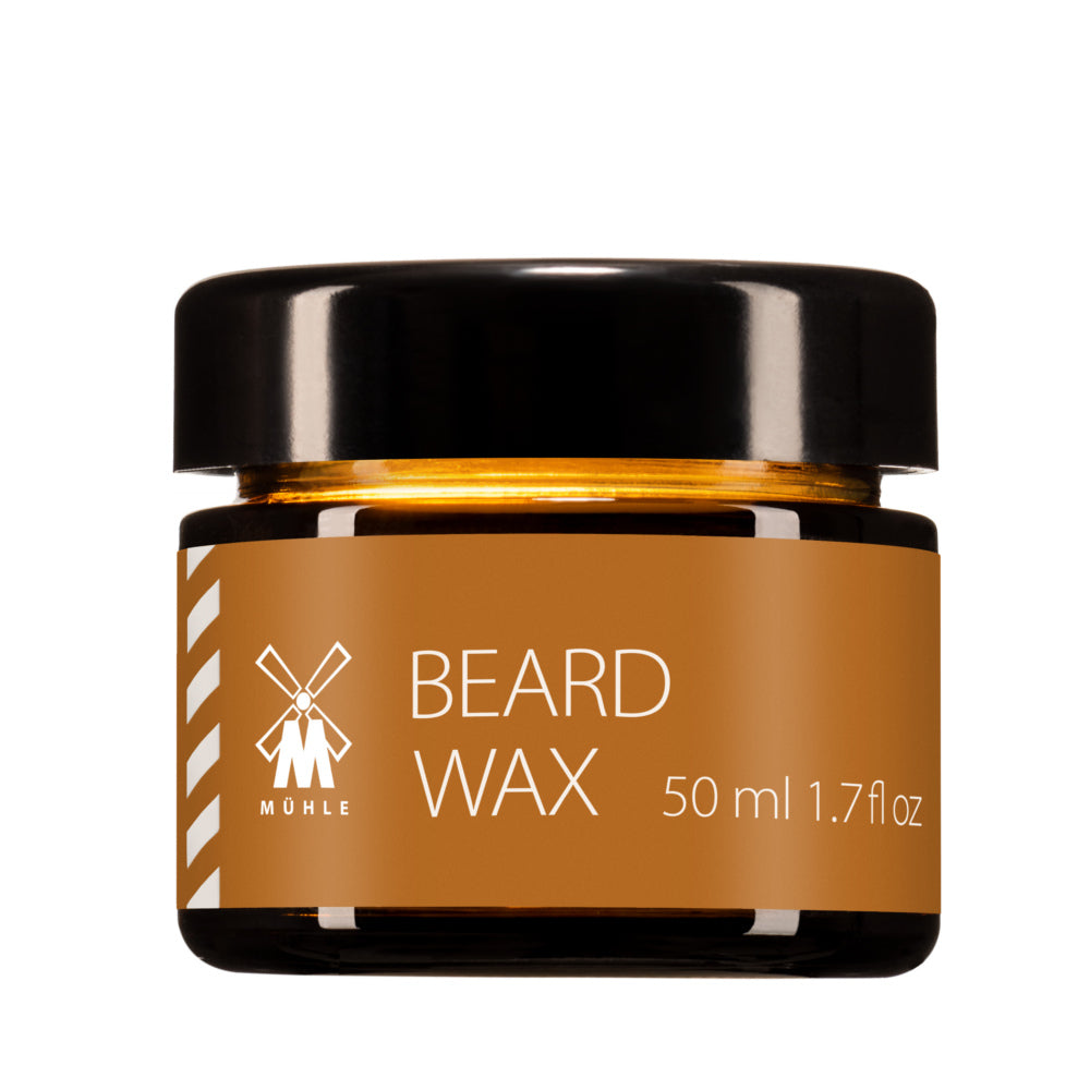 Beard Wax - Skeggvax
