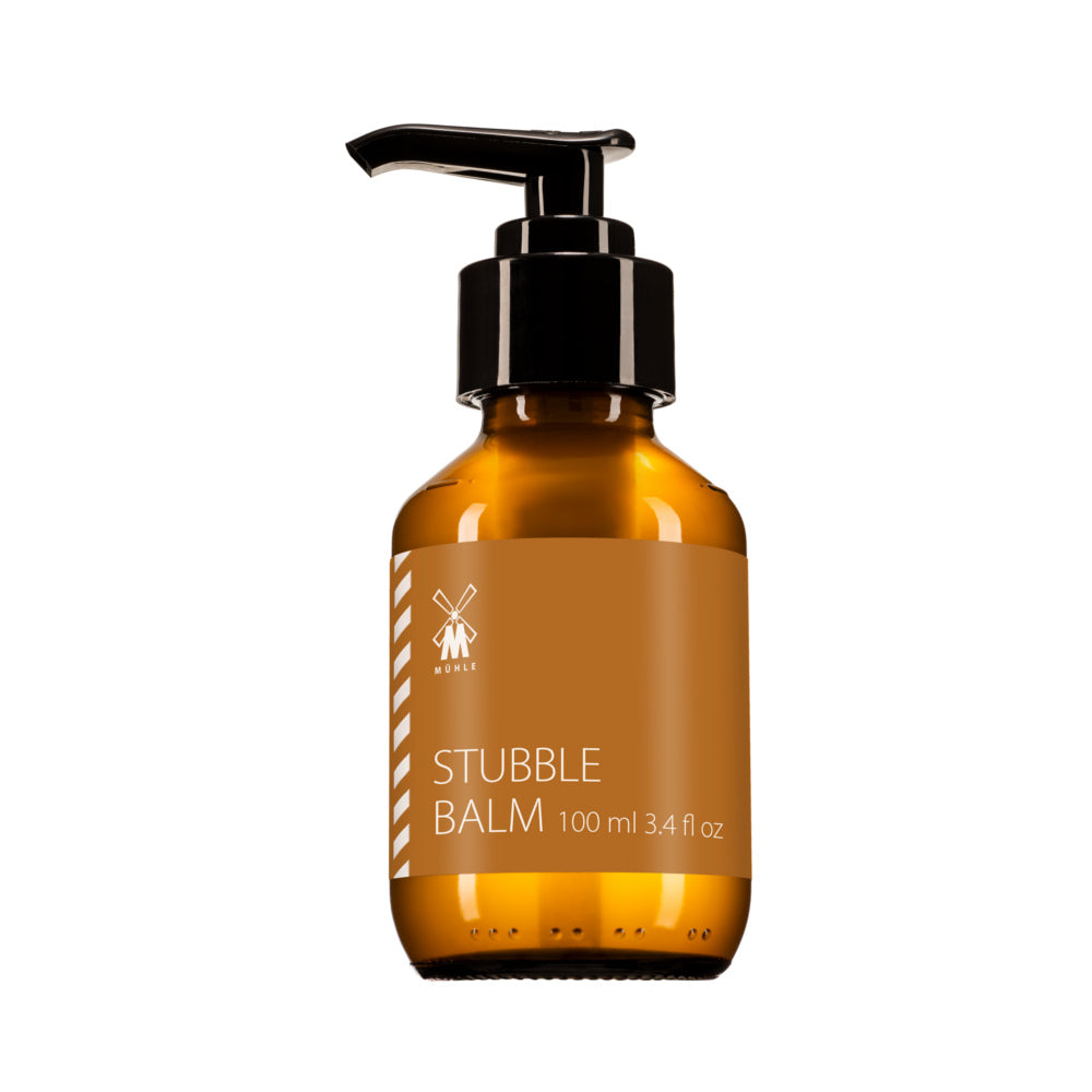 Stubble Balm - Skeggnæring