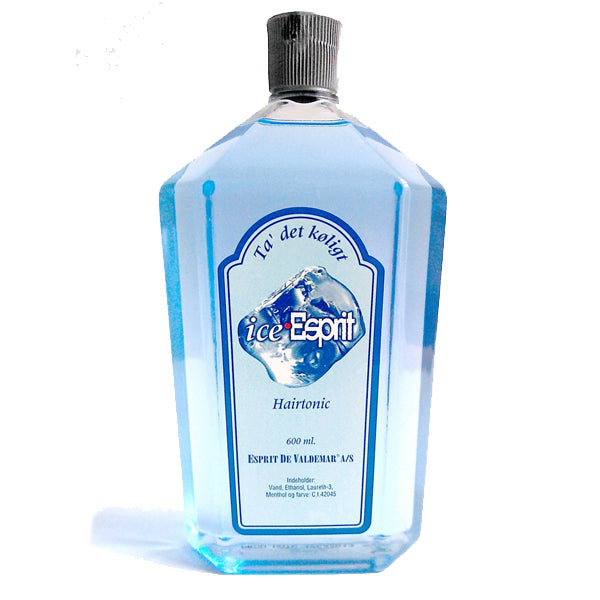 Ice Esprit - Hárspíri