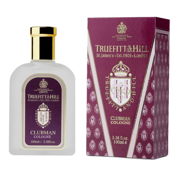 Cologne - Clubman - Ilmur