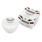 Shaving Soap Bowl - Sensitive - Raksápa - Hvíta línan