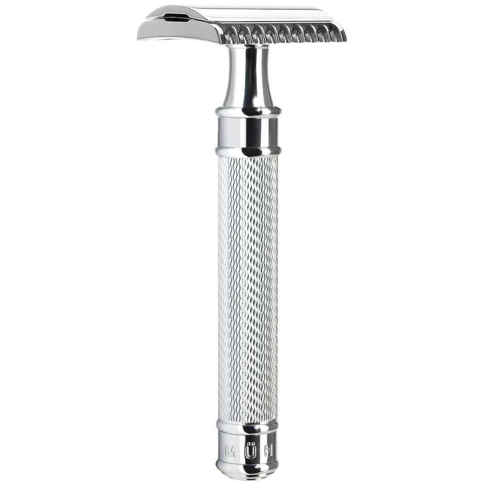 Safety Razor - R41 - Grande - Rakvél
